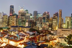 Tanjong Pagar MRT (D1), Land #365851231